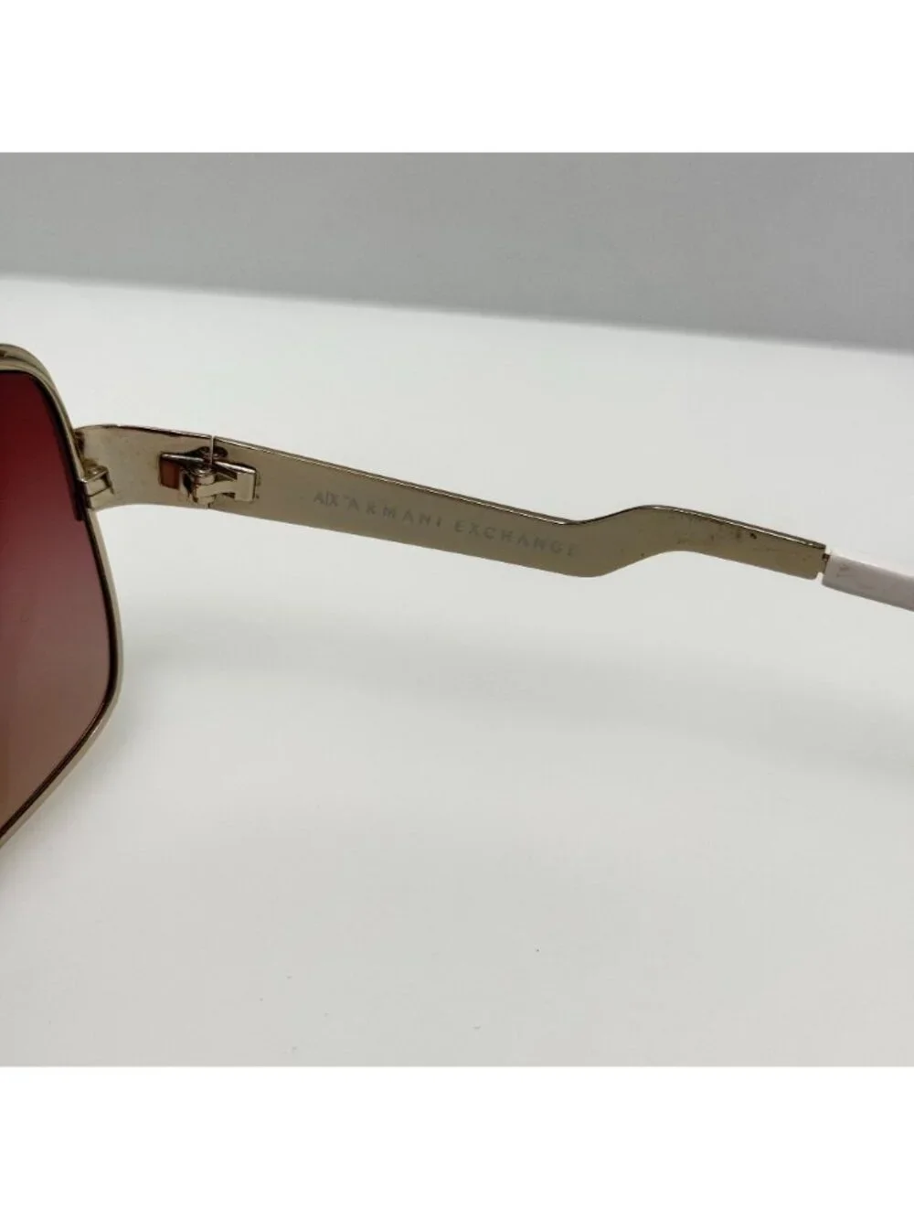 Armani Exchange Sunglasses Frames AX 134/S NS3 02 62-14-130